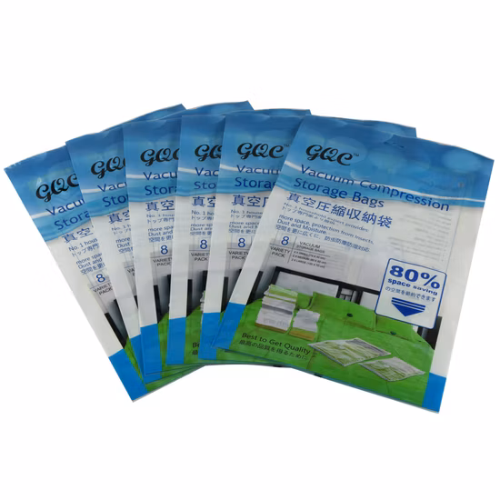 Сумка для хранения компактной одежды/сумка для дома